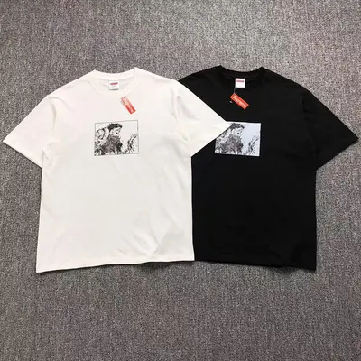 ¥88 S⭐⭐R⭐⭐E T-SHIRT 311123421