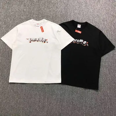 ¥88 S⭐⭐R⭐⭐E T-SHIRT 311124221