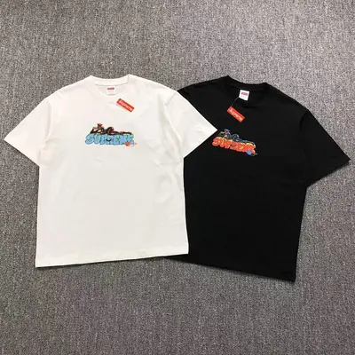 ¥89 S⭐⭐R⭐⭐E T-SHIRT 211124821