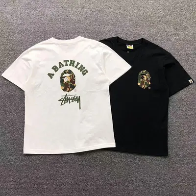 ¥79 BAPE T-SHIRT 211122442