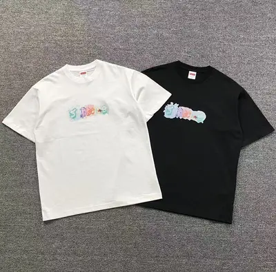 ¥88 S⭐⭐R⭐⭐E T-SHIRT 311124021