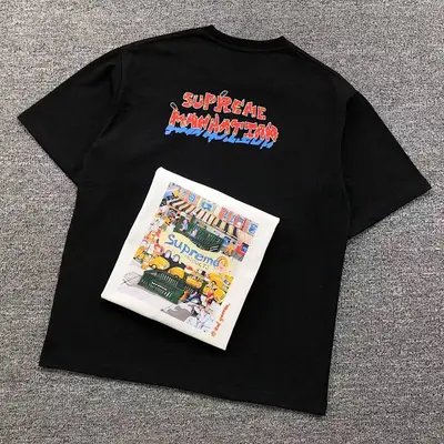 ¥88 S⭐⭐R⭐⭐E T-SHIRT 311123521