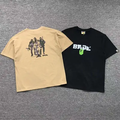 ¥79 BAPE T-SHIRT 211122342