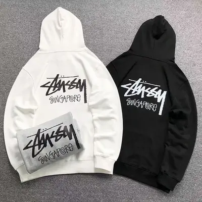 ¥168 STUSSY HOODIE 311130331