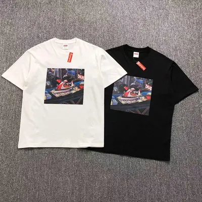 ¥88 S⭐⭐R⭐⭐E T-SHIRT 311132021