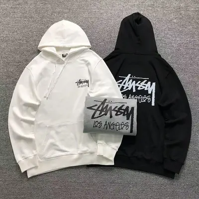 ¥168 STUSSY HOODIE 311130631