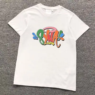 ¥85 S⭐N⭐ T-SHIRT 211130863(im 170cm 55kg i wear size XS in the phot)