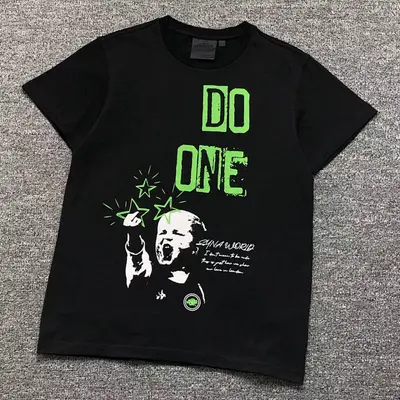 ¥89 S⭐N⭐ T-SHIRT 211130763(im 170cm 55kg i wear size XS in the phot)