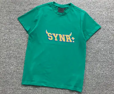 ¥85 S⭐N⭐ T-SHIRT 211130663(im 170cm 55kg i wear size XS in the phot)