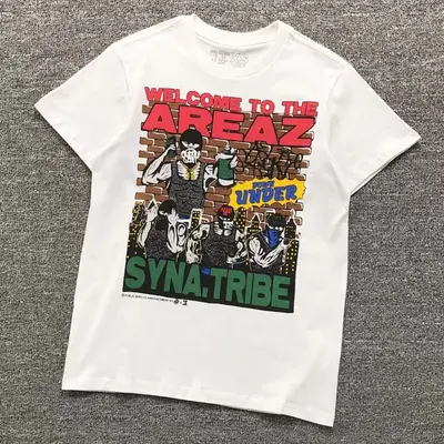 ¥89 S⭐N⭐ T-SHIRT 211130563(im 170cm 55kg i wear size XS in the phot)