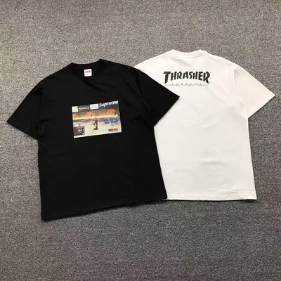 ¥88 S⭐⭐R⭐⭐E T-SHIRT 311131021