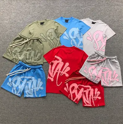 ¥158 S⭐N⭐ T-SHIRT SHORTS 311140963 (im 170cm 57kg i wear size XS in the phot)