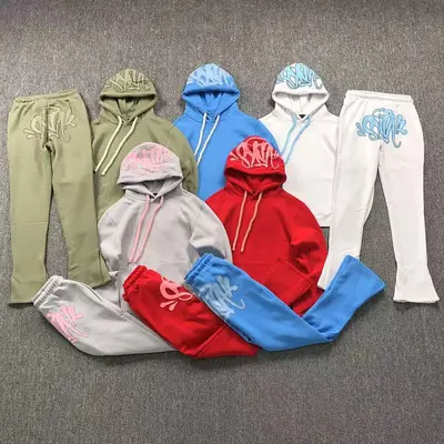 ¥298 S⭐N⭐ TROUSERS HOODIE 211142663 (im 170cm 57kg i wear size XS in the phot)