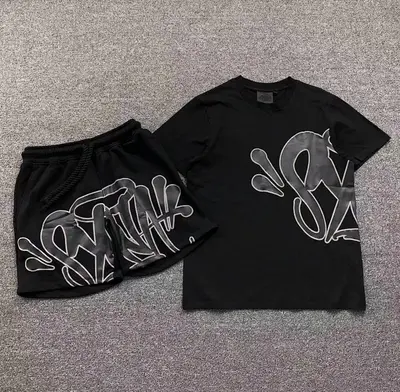 ¥158 S⭐N⭐ T-SHIRT SHORTS 3111140163(im 170cm 57kg i wear size XS in the phot)