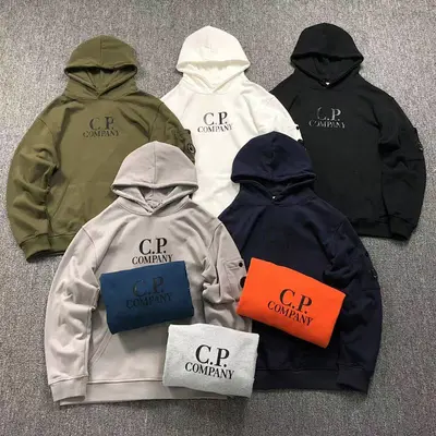 ¥125 CP HOODIE 111152855
