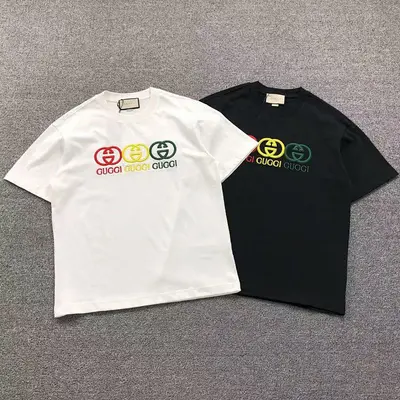 ¥138 G⭐C⭐I T-SHIRT 111151155