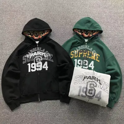 ¥345 MAISON MARGIELA S⭐⭐R⭐⭐E HOODIE 111150233