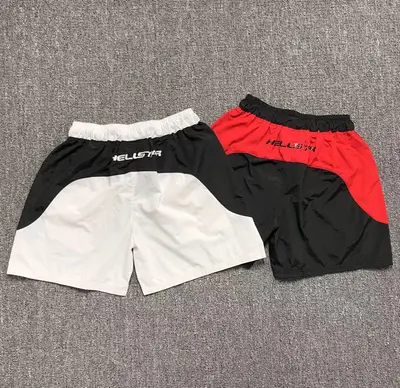 ¥188 HELLSTAR SHORTS 311161572