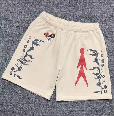 ¥175 TRAVIS SCOTT SHORTS 211161772( im 170cm 55kg i wear size S in the phot)