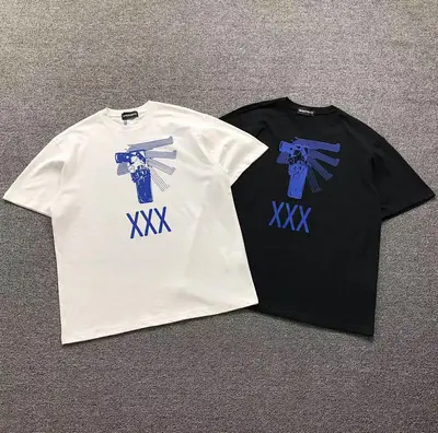 ¥105 GOD SELECTION XXX T-SHIRT 111163102