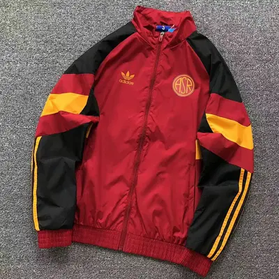 ¥135 FOOTBALL TRENCH COAT 1111636002