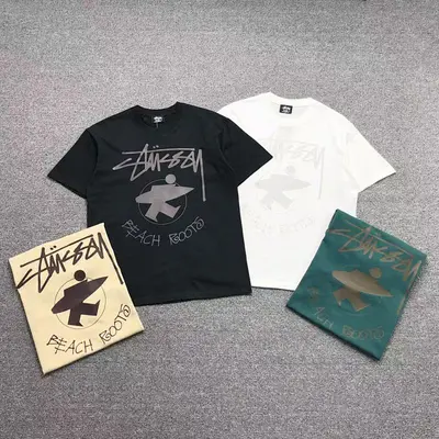 ￥78 STUSSY T-SHIRT 111162702