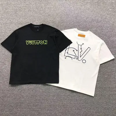 ￥138 L⭐ T-SHIRT 311160605