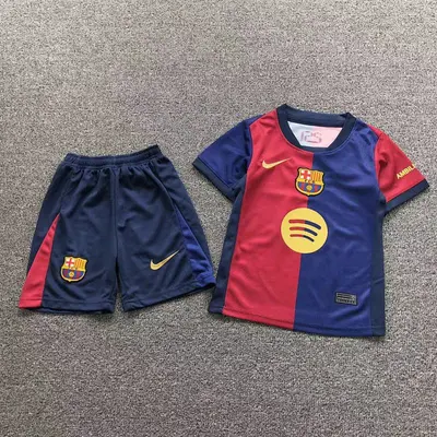 ￥68 FOOTBALL T-SHIRT SHORTS CHILD 1111644002