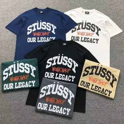 ￥78 STUSSY T-SHIRT 111161902