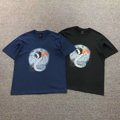 ￥78 HUF T-SHIRT 111162202