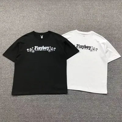 ￥105 PLAYBOY T-SHIRT 111162902