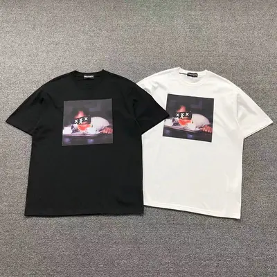￥105 GOD SELECTION XXX T-SHIRT 111163002