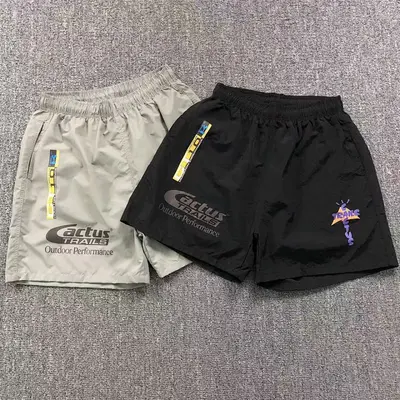 ￥148 TRAVIS SCOTT SHORTS 311161672