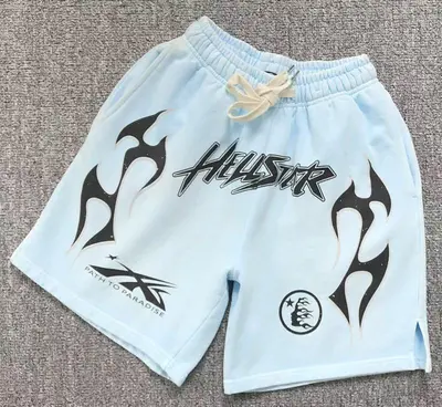 ￥198 HELLSTAR SHORTS 311161072