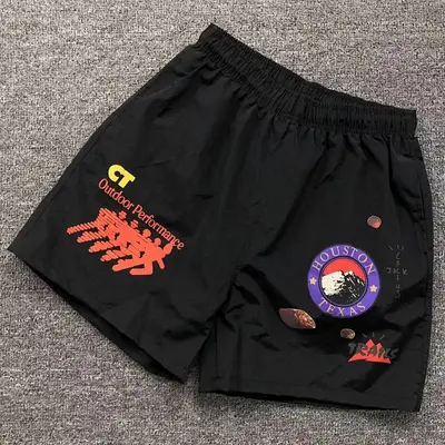 ￥145 TRAVIS SCOTT SHORTS 211161372