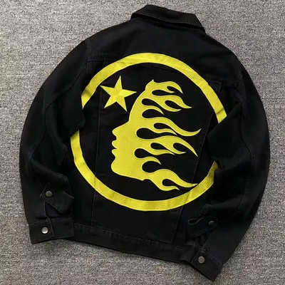 ￥399 HELLSTAR JACKET 311161872