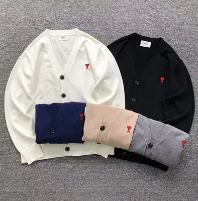 ￥138 AMI SWEATER 211160617
