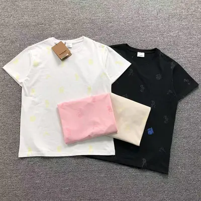 ￥135 B⭐R⭐E⭐RY T-SHIRT 311160105