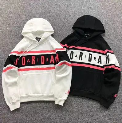 ￥105 A⭐R J⭐R⭐AN HOODIE 111180857（im 170cm 57kg i wear size M in the phot）