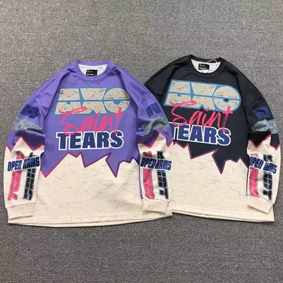 ￥98 SAINT TEARS LONG SLEEVED 111182871