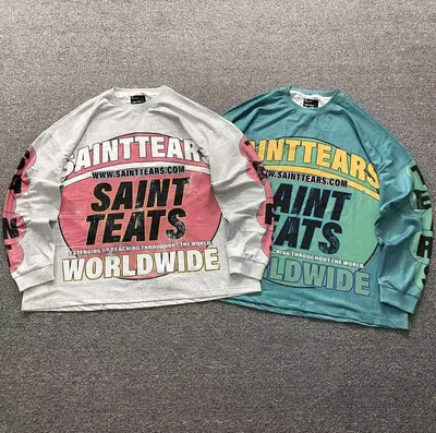 ￥98 SAINT TEARS LONG SLEEVED 111182471