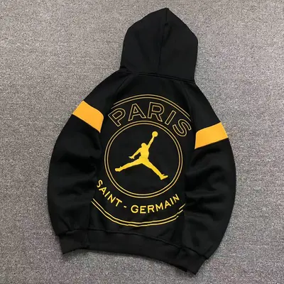 ￥105 A⭐R J⭐R⭐AN HOODIE 111181757 （im 170cm 57kg i wear size M in the phot）