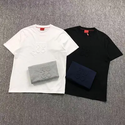 ￥89 H⭐G⭐ B⭐⭐S T-SHIRT 311180303（im 170cm 57kg i wear size M in the phot）