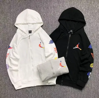 ￥98 A⭐R J⭐R⭐AN HOODIE 111181257（im 170cm 57kg i wear size L in the phot）