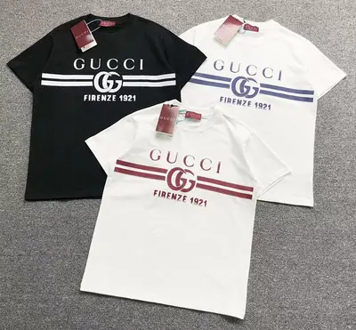 ￥98 G⭐C⭐I T-SHIRT 311190821（im 170cm 55kg i wear size XS in the phot）
