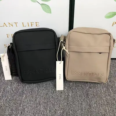 ￥78 FOG BAG 111191266 (长17CM*宽6CM*高21CM)