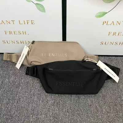 ￥85 FOG BAG 111191066 (长28CM*宽13CM*高20CM)