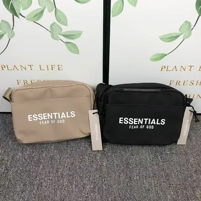 ￥85 FOG BAG 111190966 (长23CM*宽5CM*高16CM)