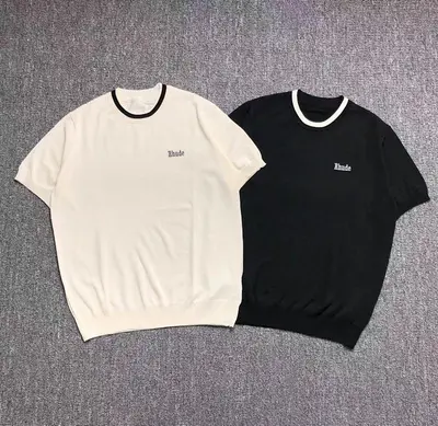 ￥118 RHUDE SWEATER 111190148