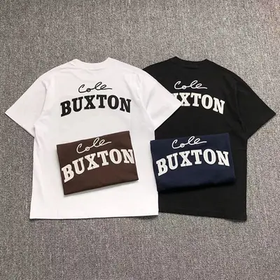 ￥85 COLE BUXTON T-SHIRT 111190562
